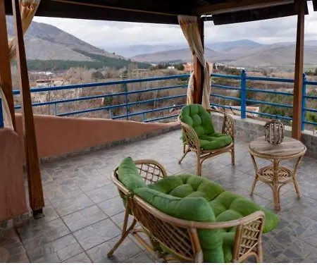 Xristina'S Sofita Apartment Kozani Exterior photo