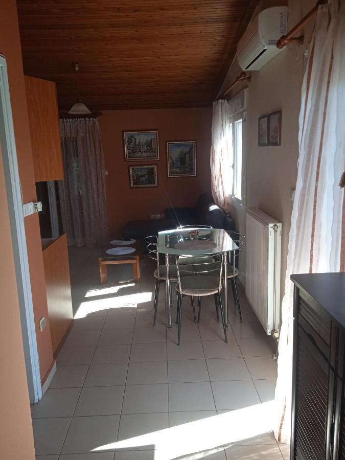 Xristina's Sofita Apartment Kozani