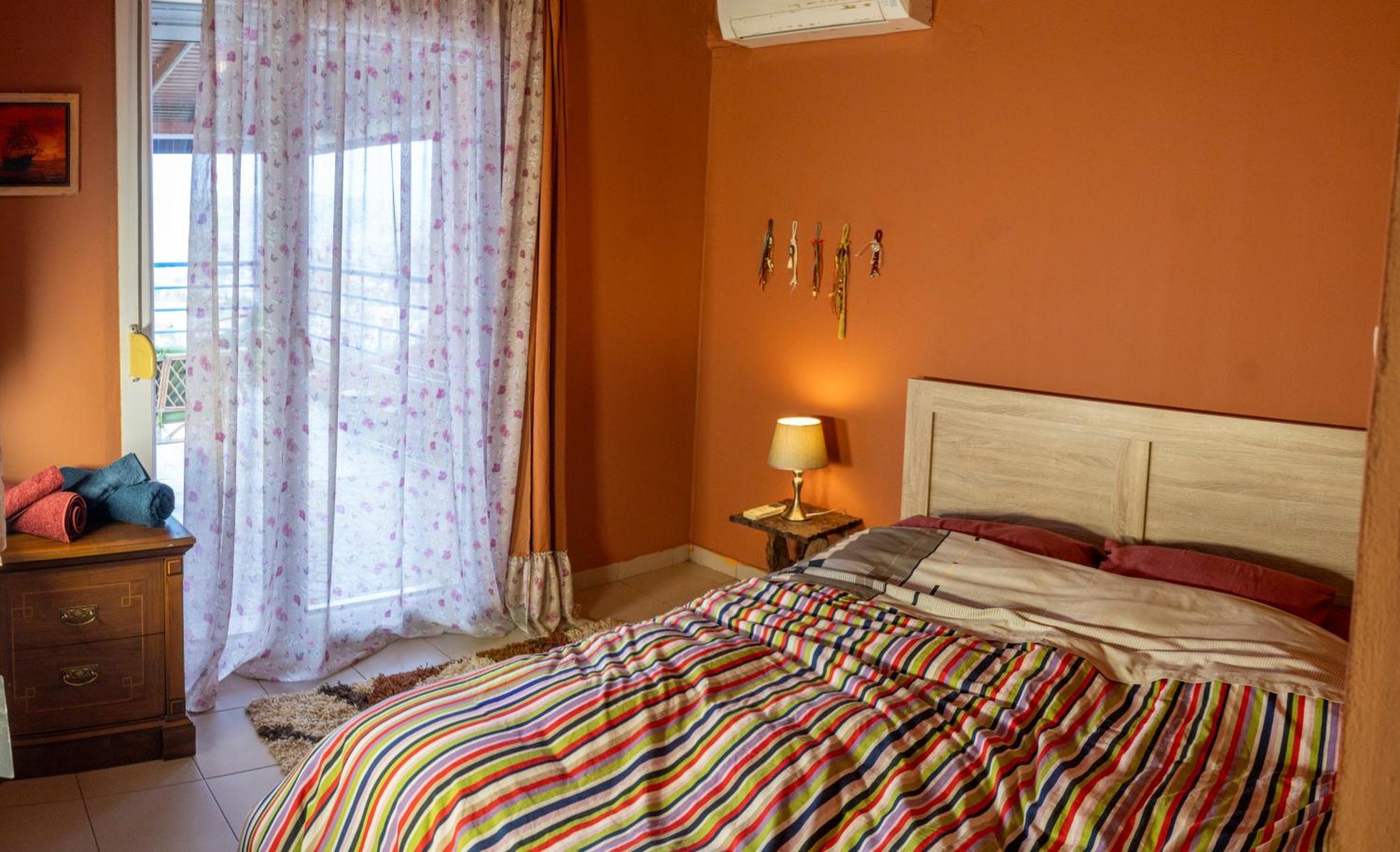 Xristina's Sofita Apartment Kozani