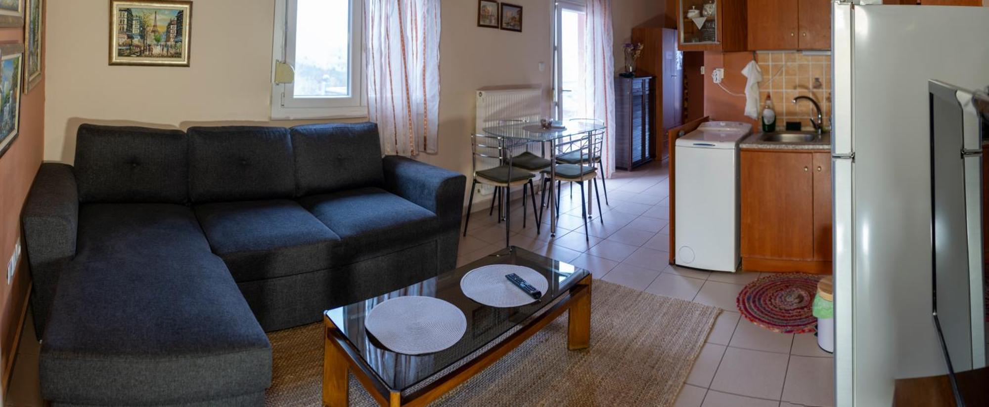 Apartment Xristina's Sofita Kozani